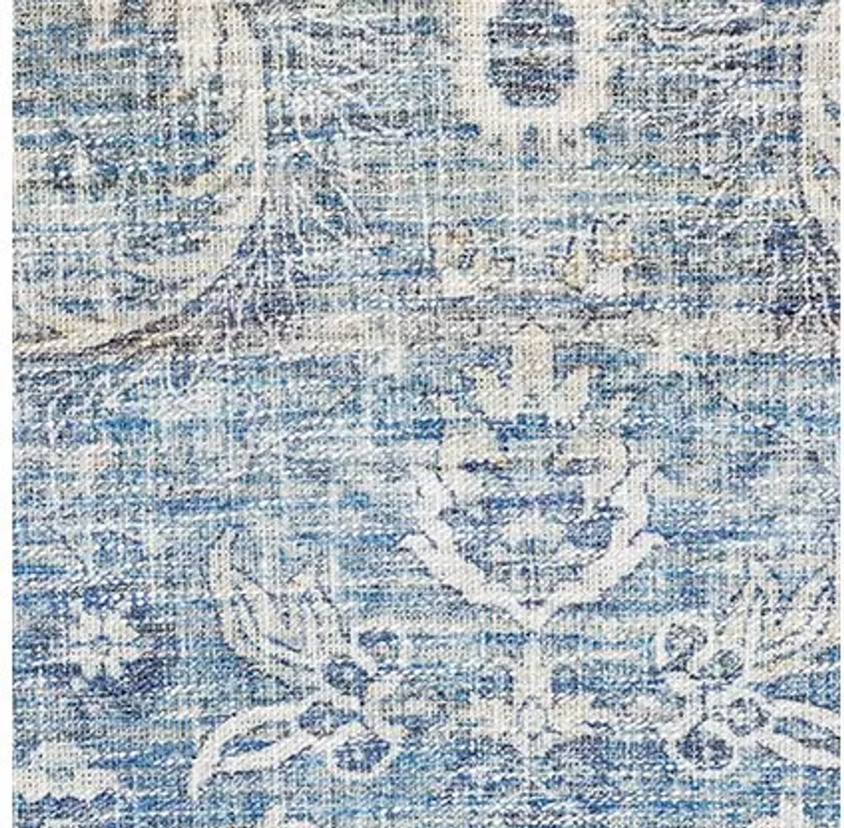 Oriental Weavers Meyers Park Blue 5'x7' Rug