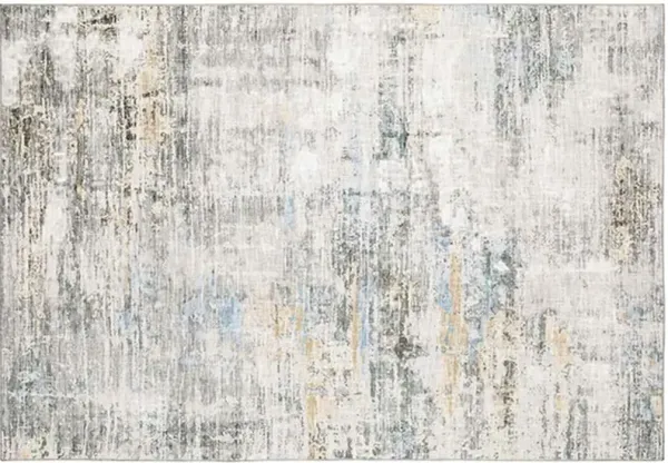 Oriental Weavers Myers Park Gray 9'x12' Rug