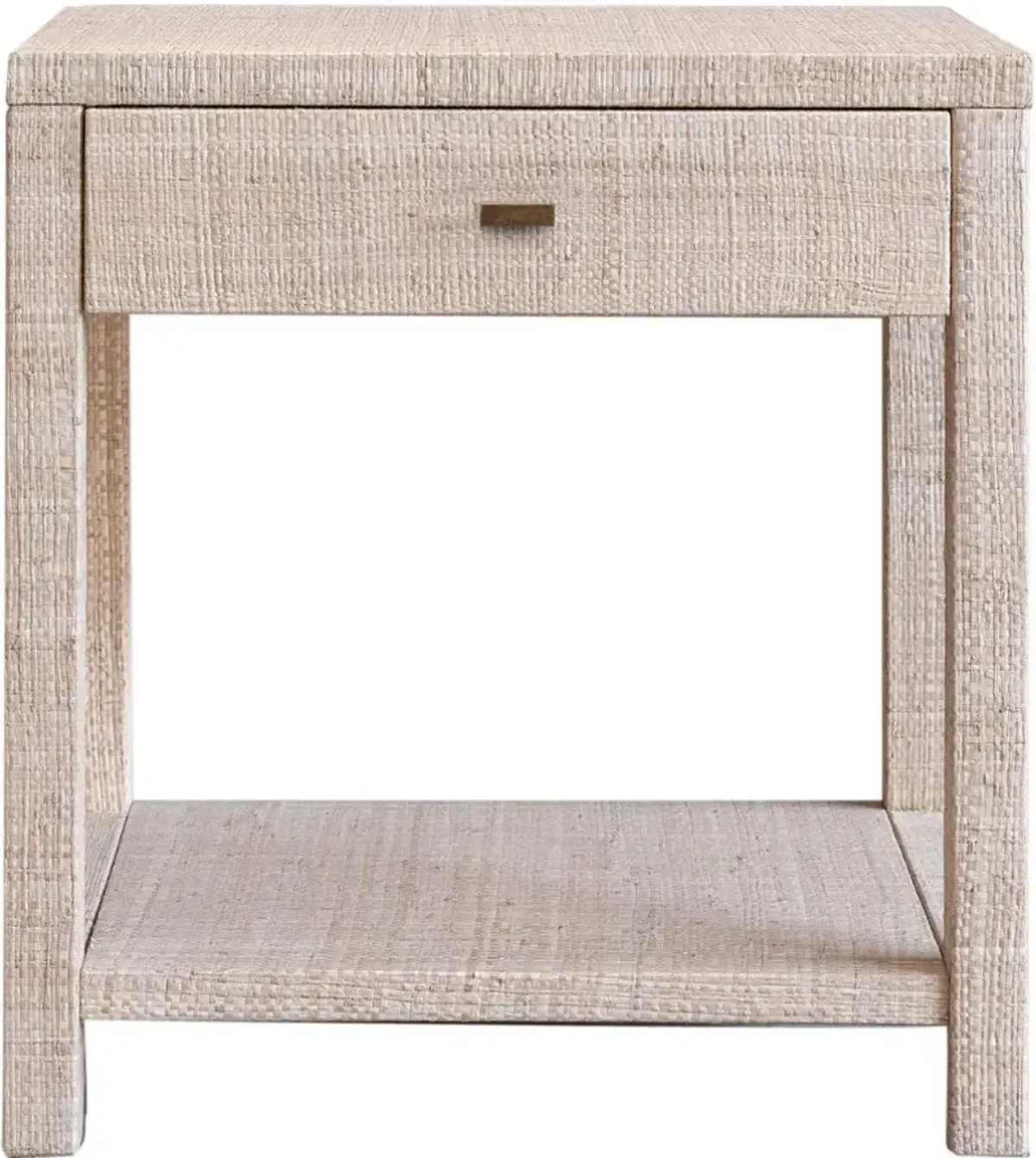 Jeffan Indigo Road by Egypt Sherrod Gia Natural Nightstand