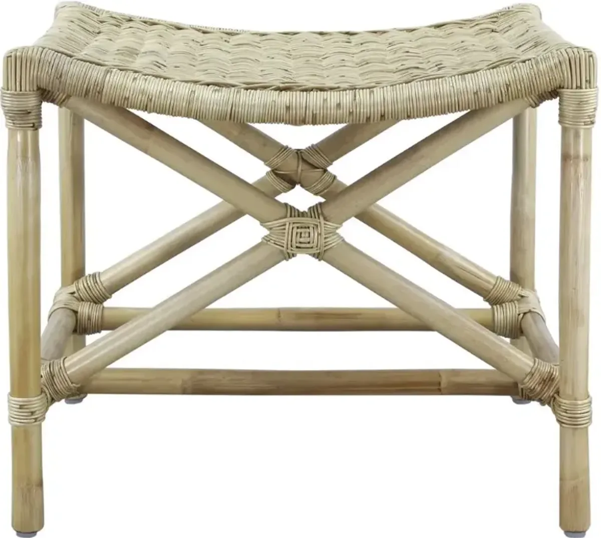 Jeffan Director Natural Stool
