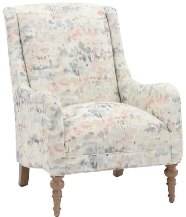 Paula Deen by CraftmasterÂ® Customizable Accent Chair