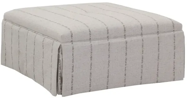 Paula Deen by CraftmasterÂ® Customizable Ottoman