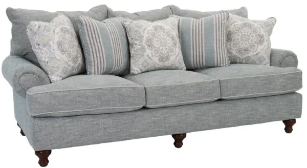 Paula Deen by CraftmasterÂ® P7117 Sofa