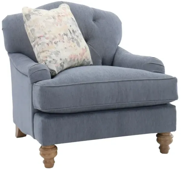 Paula Deen by CraftmasterÂ® P7450 Chair and a Half