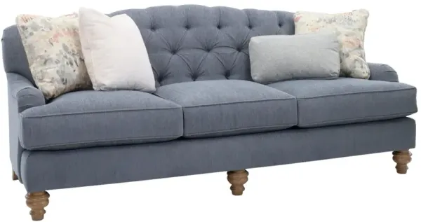 Paula Deen by CraftmasterÂ® P7450 Sofa