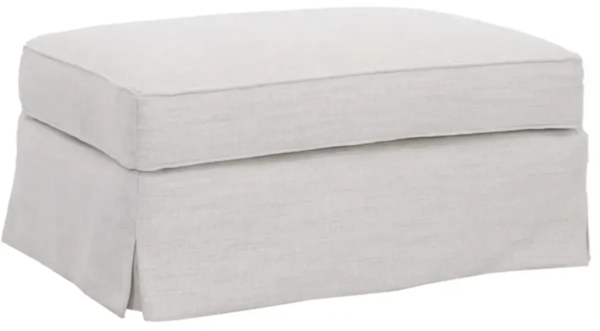 Paula Deen by CraftmasterÂ® Customizable Ottoman