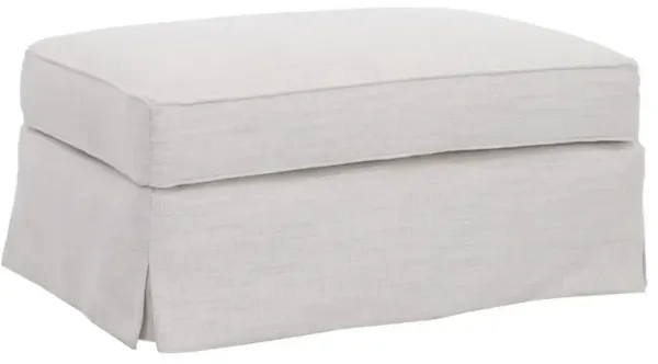 Paula Deen by CraftmasterÂ® Customizable Ottoman