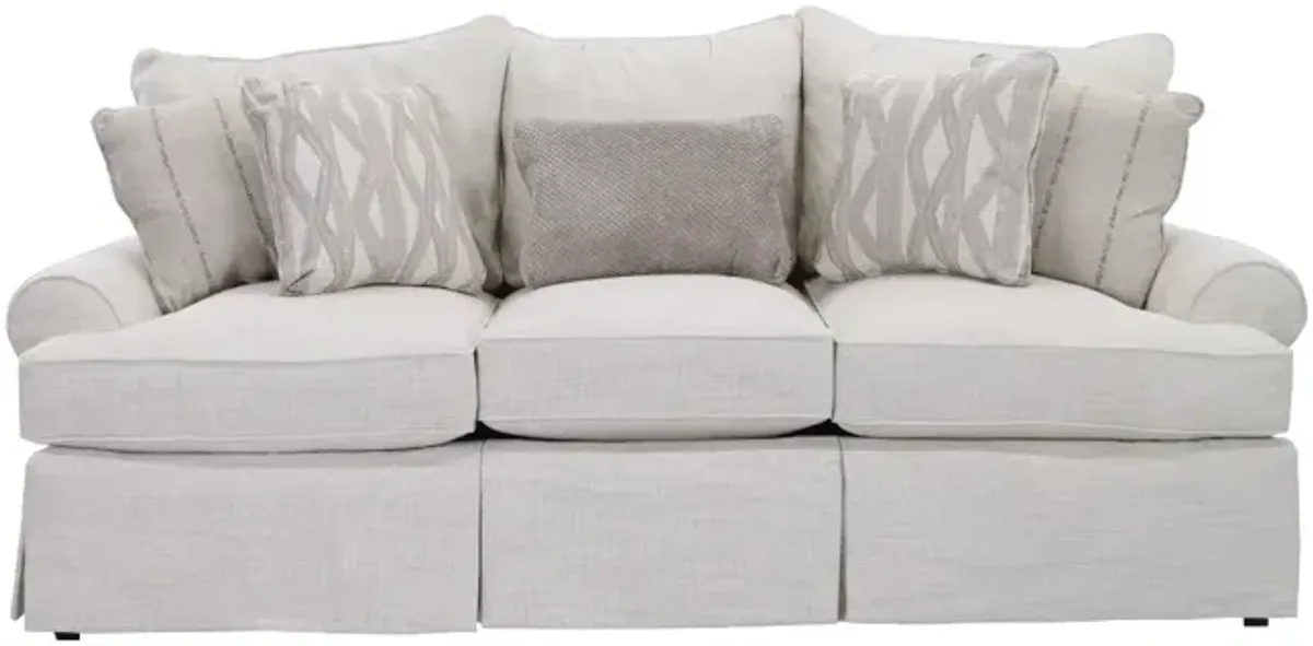 Paula Deen by CraftmasterÂ® Customizable Sofa