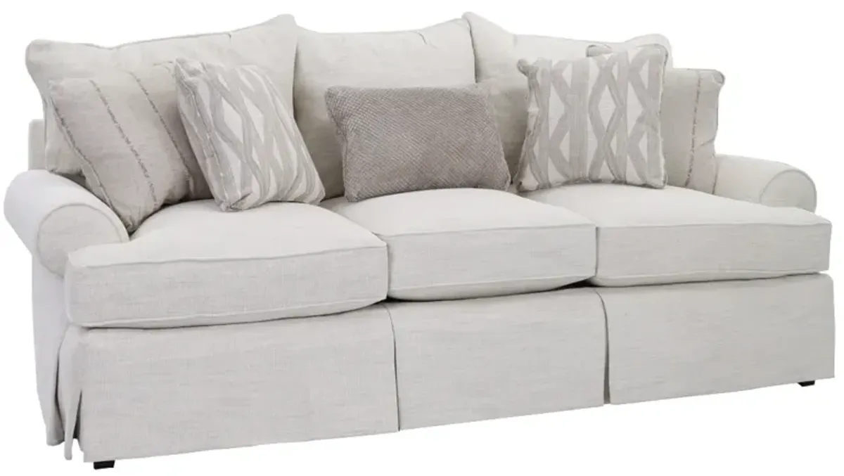 Paula Deen by CraftmasterÂ® Customizable Sofa