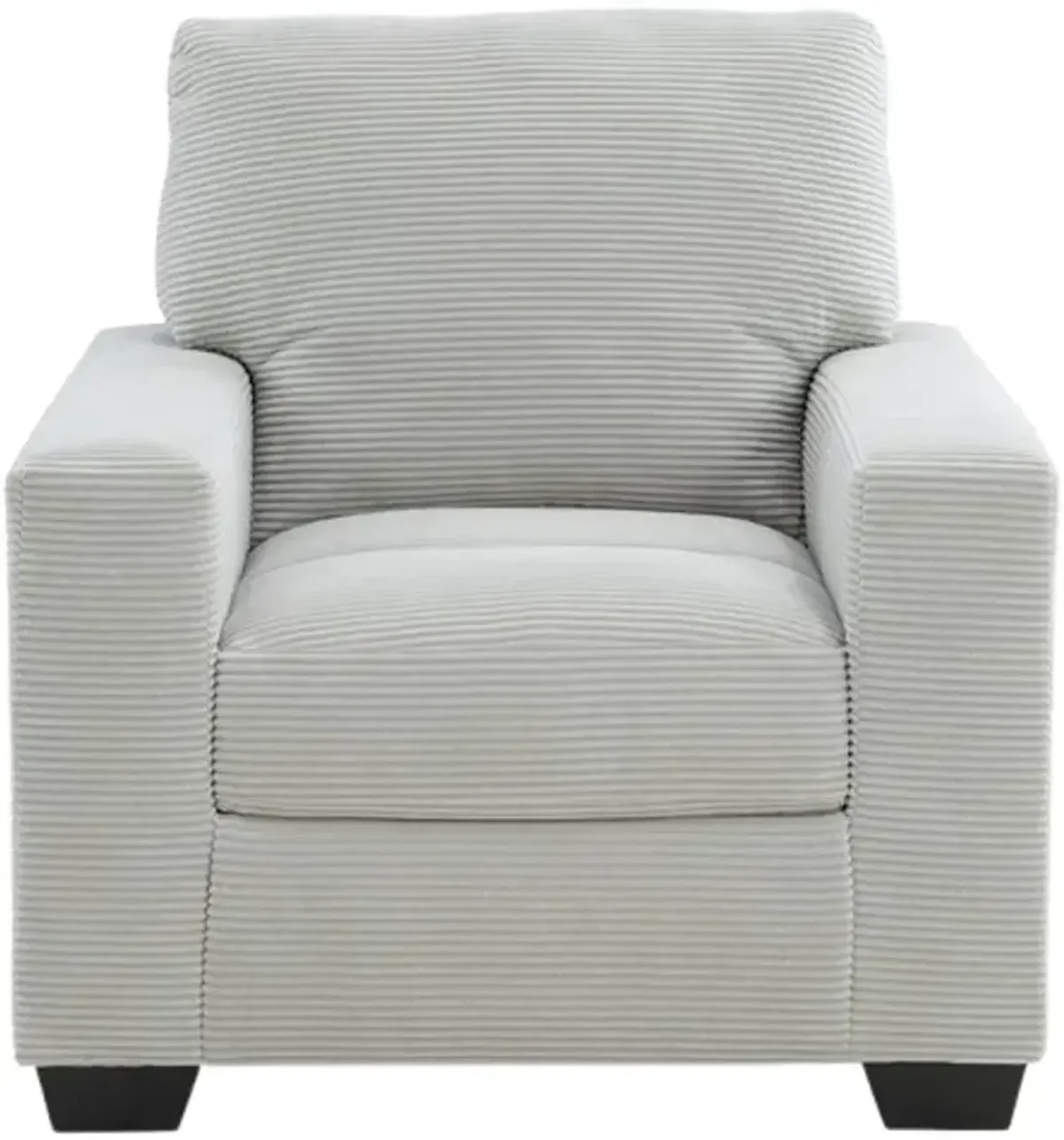 Signature Design by AshleyÂ® Greenbriar Smoke Accent Chair