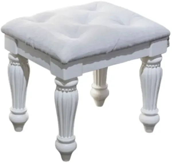 Signature Design by AshleyÂ® Kozlani 2-Piece White Vanity Set