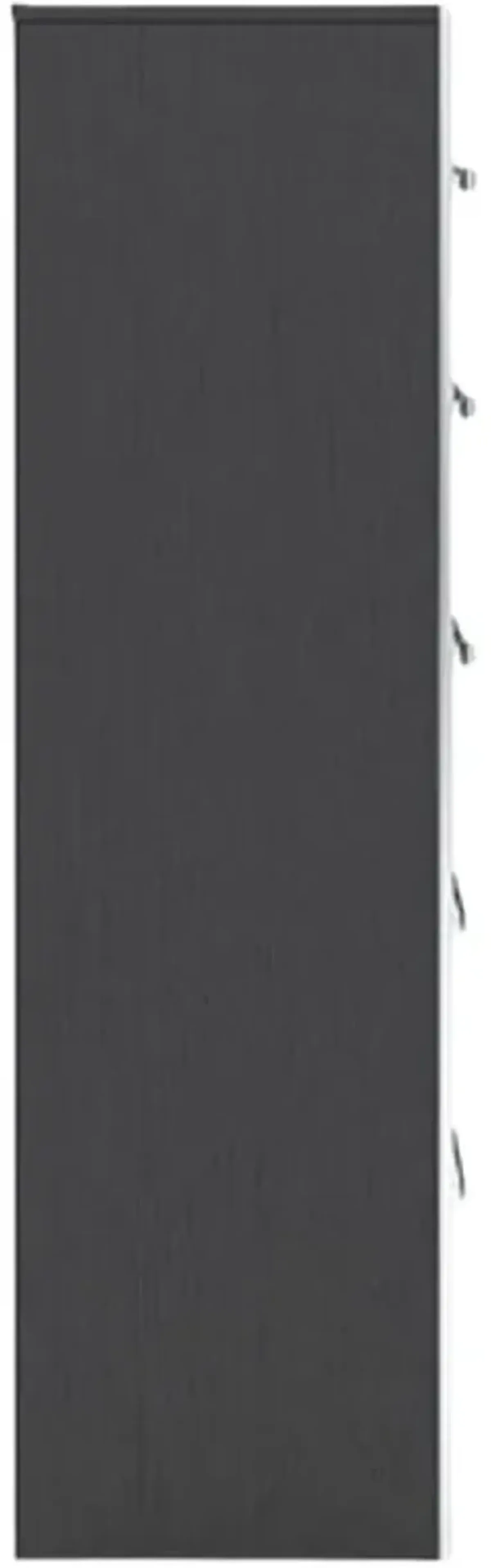 Signature Design by AshleyÂ® Zuraleus Black Chest