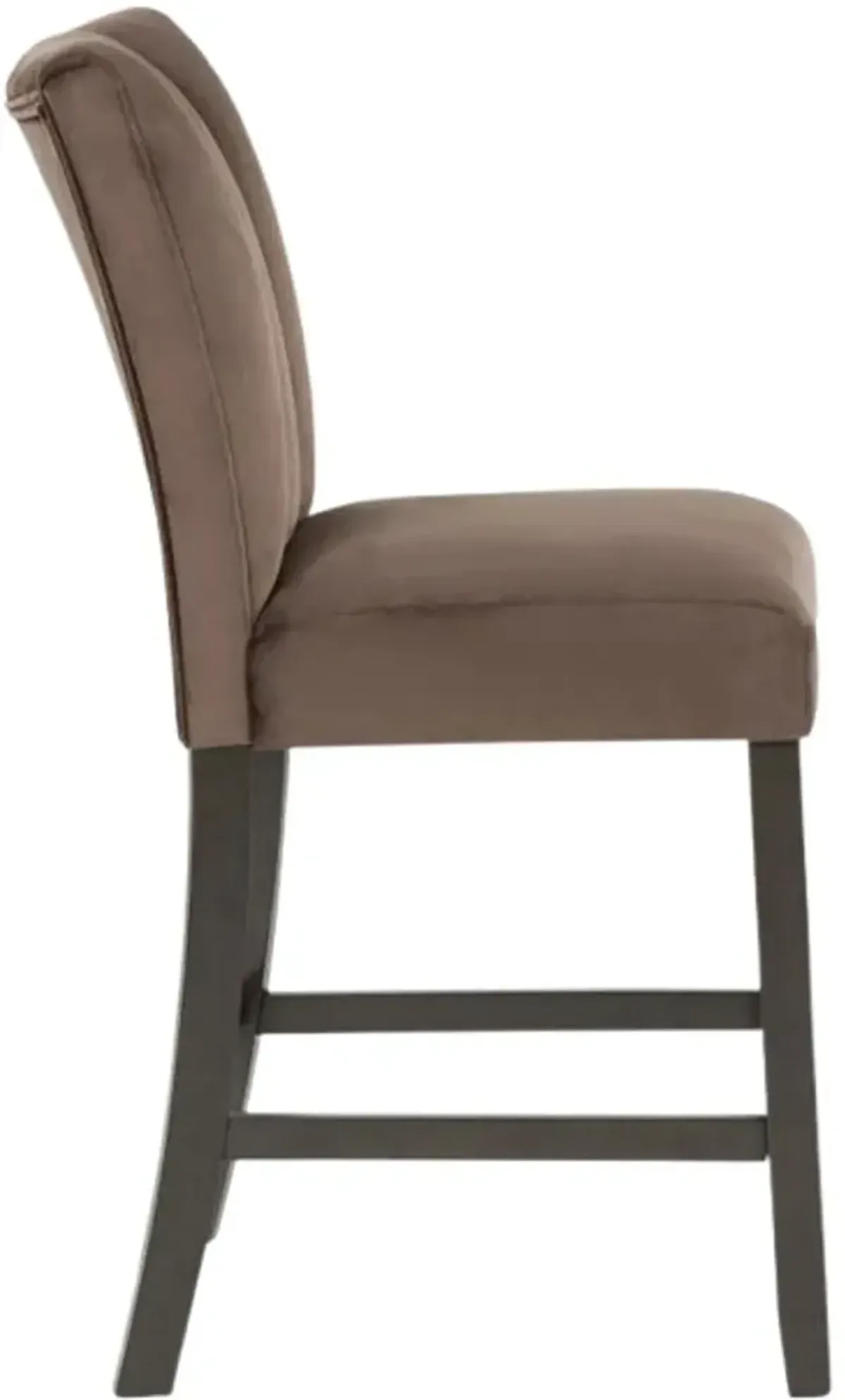 Signature Design by AshleyÂ® Jeshina Mocha Bar Stool