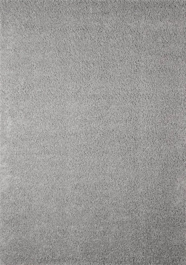 Signature Design by AshleyÂ® Caci Dark Gray 5'x7' Medium Area Rug