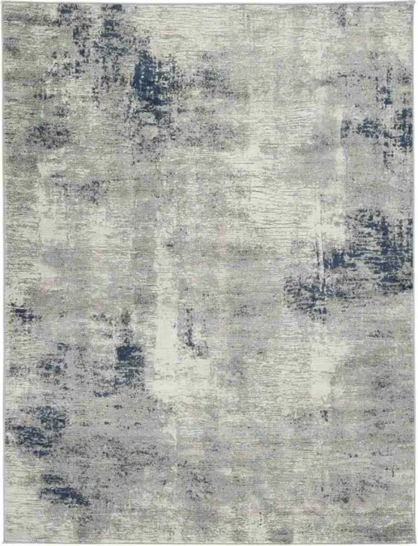 Signature Design by AshleyÂ® Wrenstow Multicolored 5'x7' Area Rug