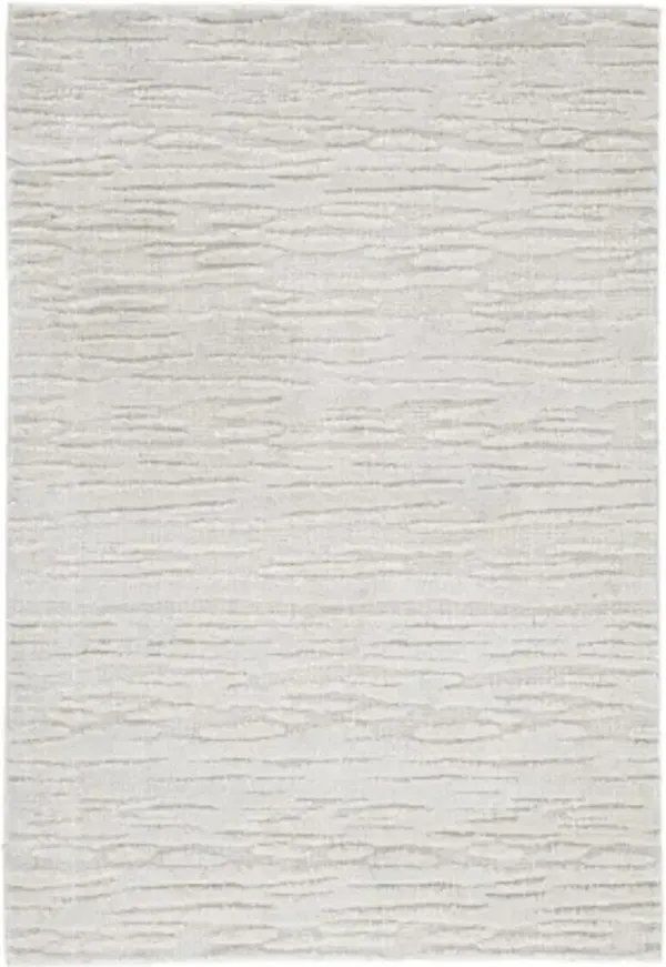 Signature Design by AshleyÂ® Ivygail Fog 8'x10' Large Area Rug
