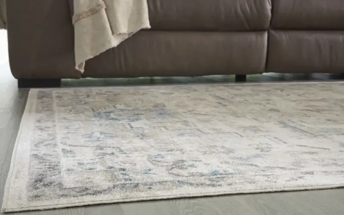 Signature Design by AshleyÂ® Barkham Multi 8'x10' Large Area Rug
