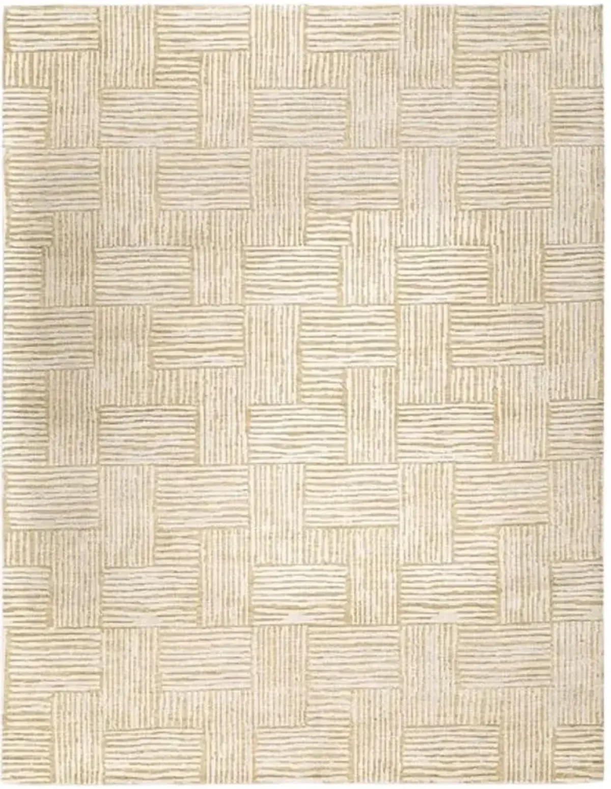 Signature Design by AshleyÂ® Adanmund 8'x10' Large Area Rug