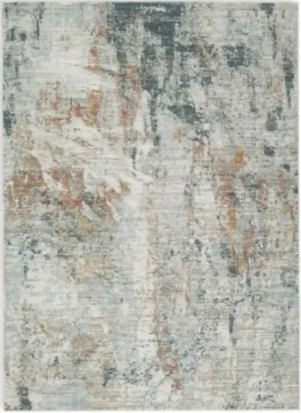 Signature Design by AshleyÂ® Danvore Multi 8'x10' Area Rug