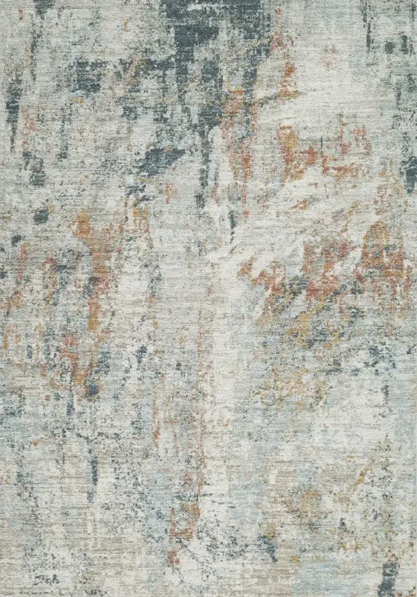 Signature Design by AshleyÂ® Danvore Multi 5'x7' Area Rug