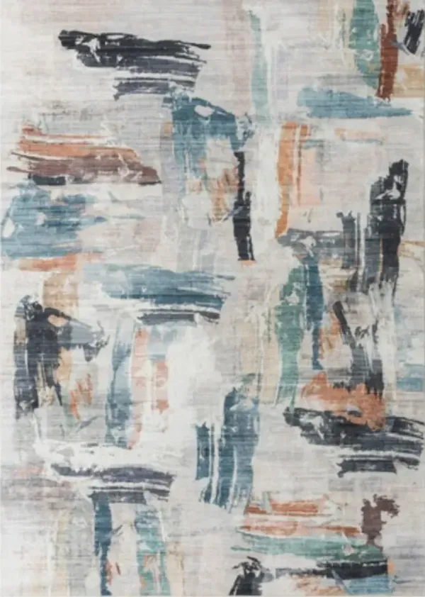 Signature Design by AshleyÂ® Hessland 8'x10' Area Rug