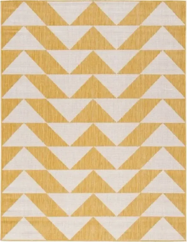 Signature Design by AshleyÂ® Thomley 8'x10' Large Area Rug