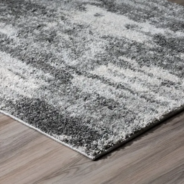 Dalyn Rug Company Rocco Ivory 5'x7' Rug