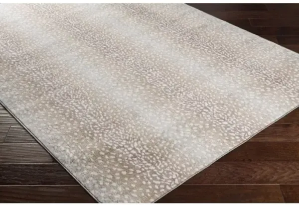 Surya Roma Multi-Colored 8'x10' Area Rug