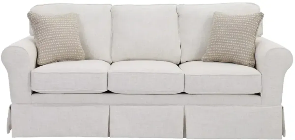 BestÂ® Home Furnishings Customizable Susanna Skirted Sofa