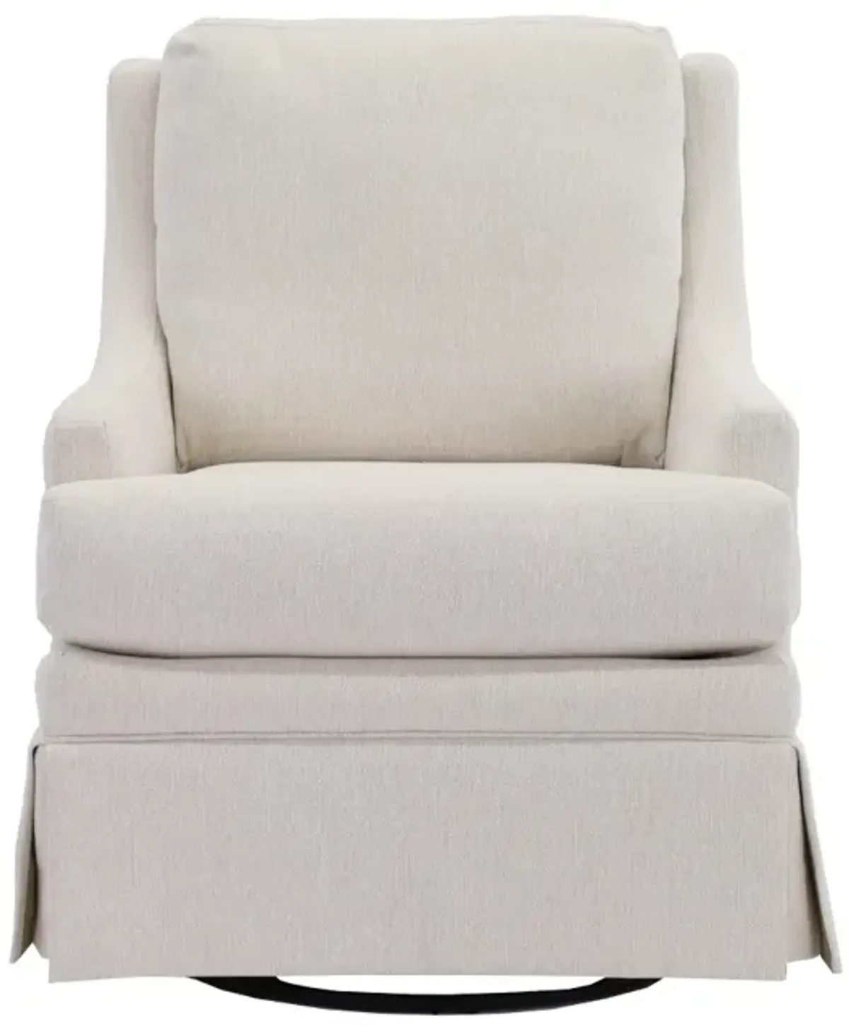 Elizabeth Ann Home SG2611 Pearl Swivel Glider