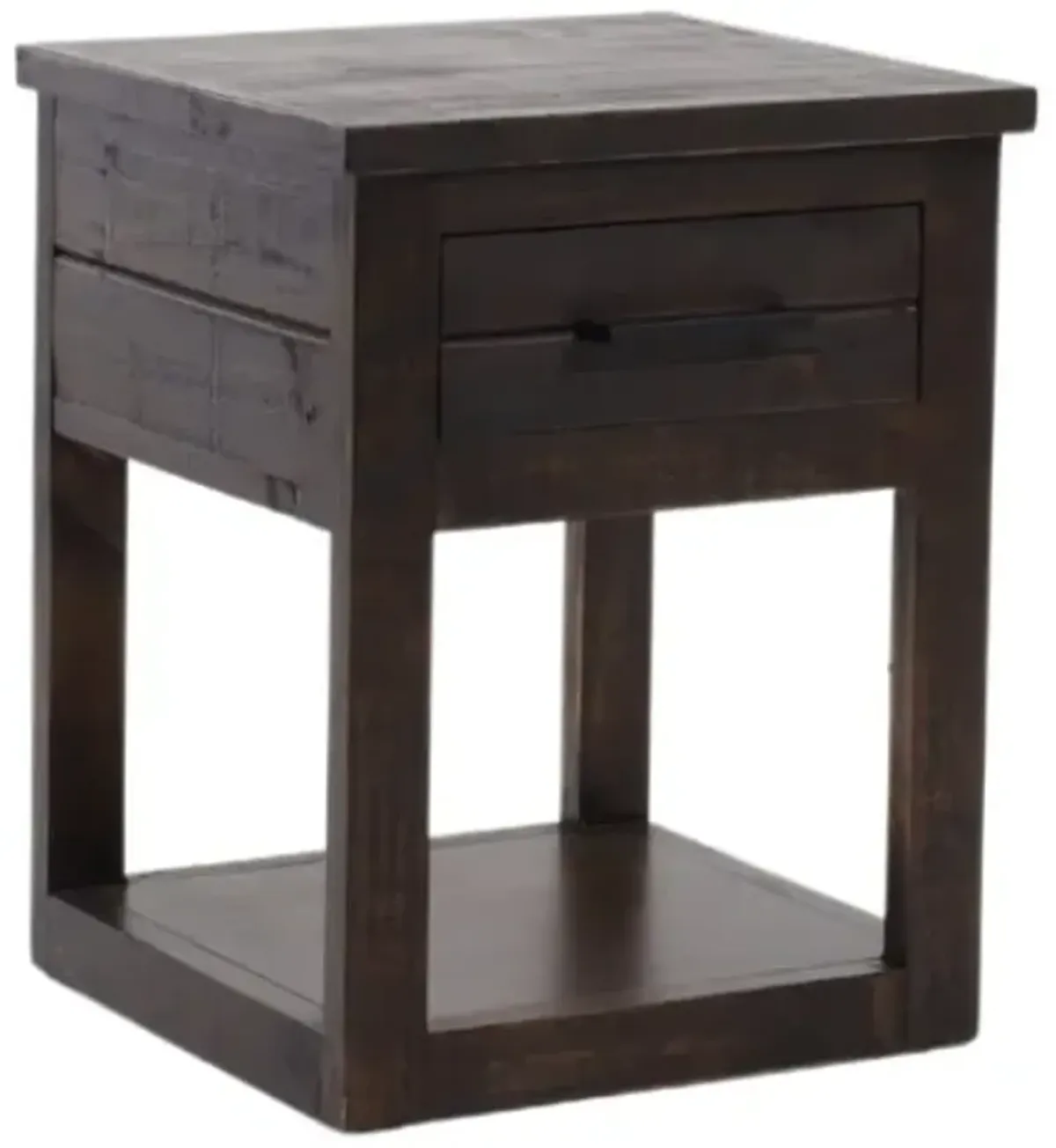 Vintage Furniture Mustang Youth Nightstand