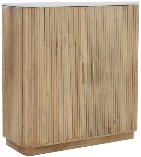 Jaipur Furniture Splendid Complements Kylen Cabinet