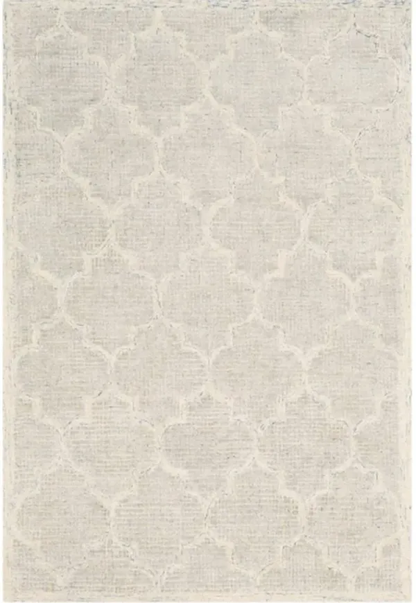 Surya Starlit Beige 5'x8' Rug