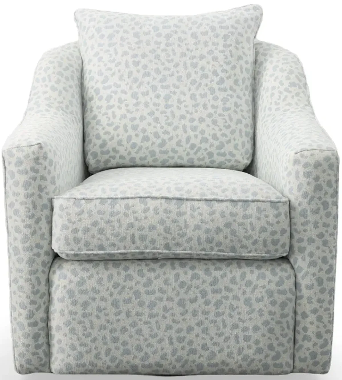 Elizabeth Ann Home SW109 Swivel Chair