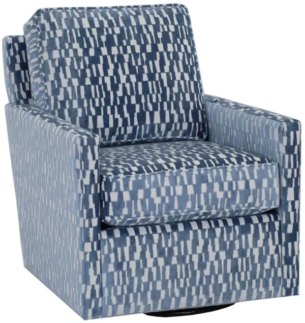 Elizabeth Ann Home SW160 Marine Swivel Chair