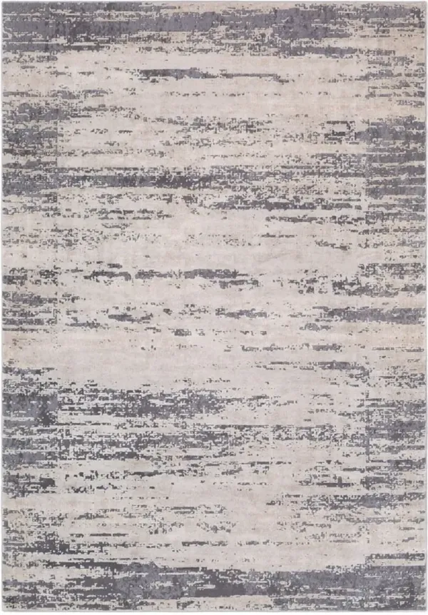 Surya Tibetan Khaki 5'3" x 7'7" Rug