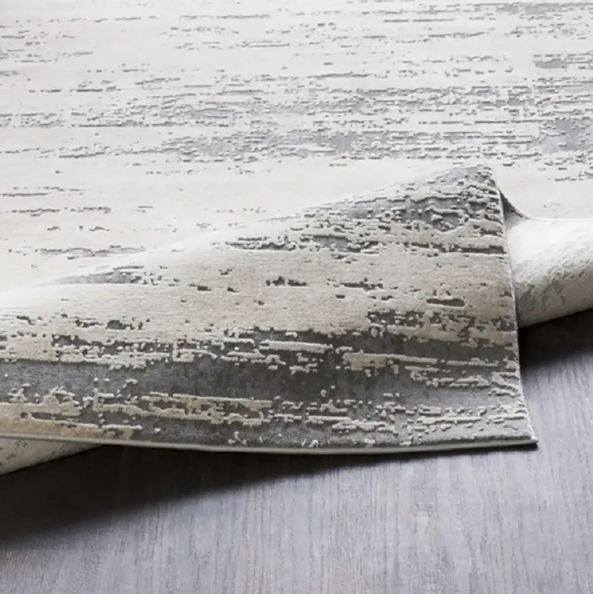 Surya Tibetan Khaki 9'2" x 12'4" Rug