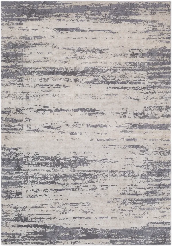 Surya Tibetan Khaki 9'2" x 12'4" Rug
