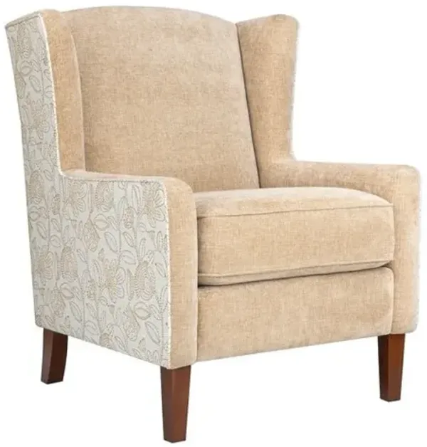 Jofran Inc. Thompson Multi Accent Chair