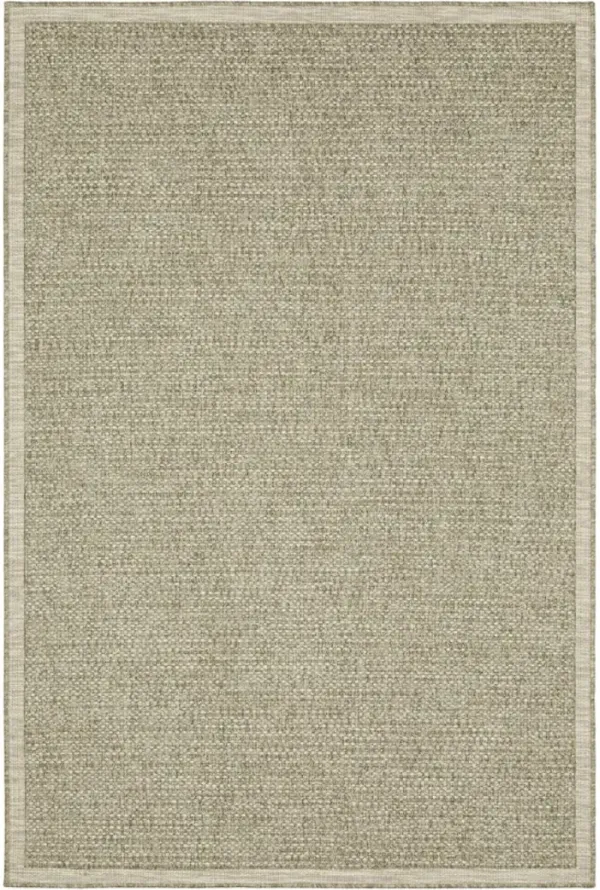 Oriental Weavers Tortuga 8'x10' Style 2 Area Rug