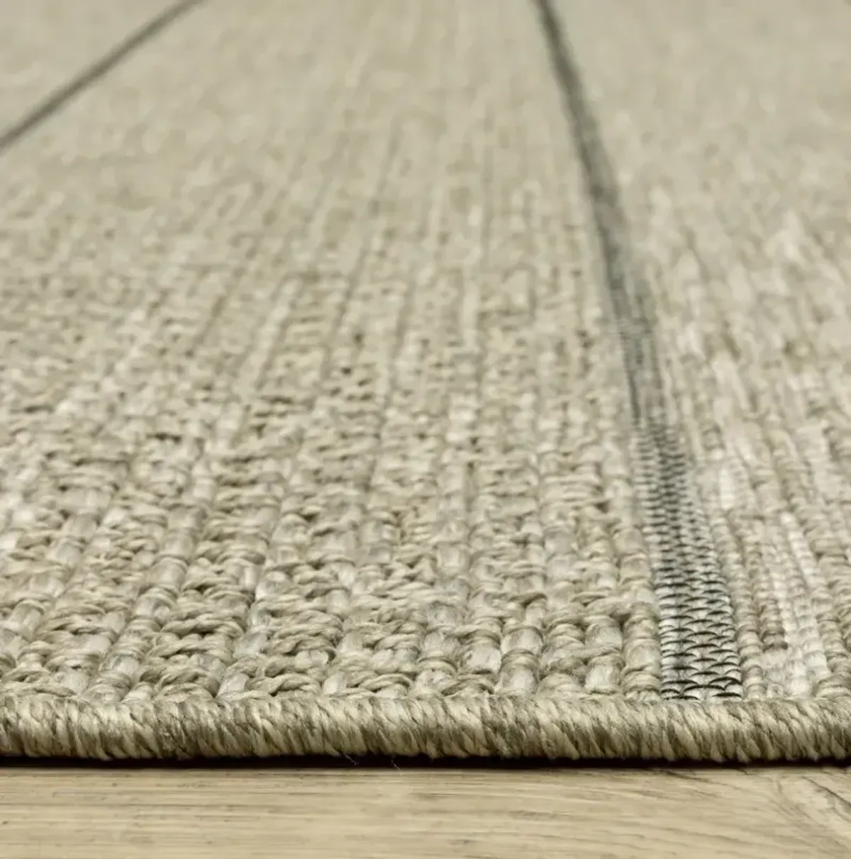 Oriental Weavers Tortuga 8'x10' Style 1 Area Rug