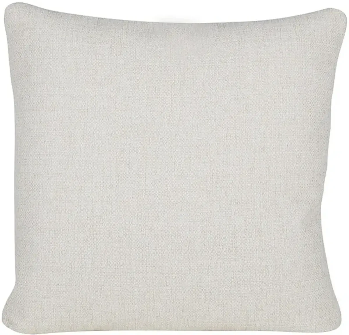 Kevin CharlesÂ® 20"x20" Sugarshack Glacier Down Filled Throw Pillow