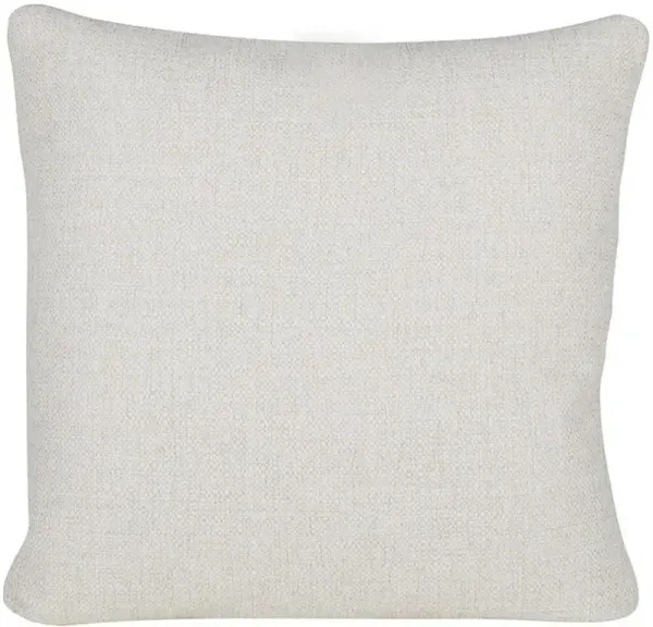 Kevin CharlesÂ® 20"x20" Sugarshack Glacier Down Filled Throw Pillow