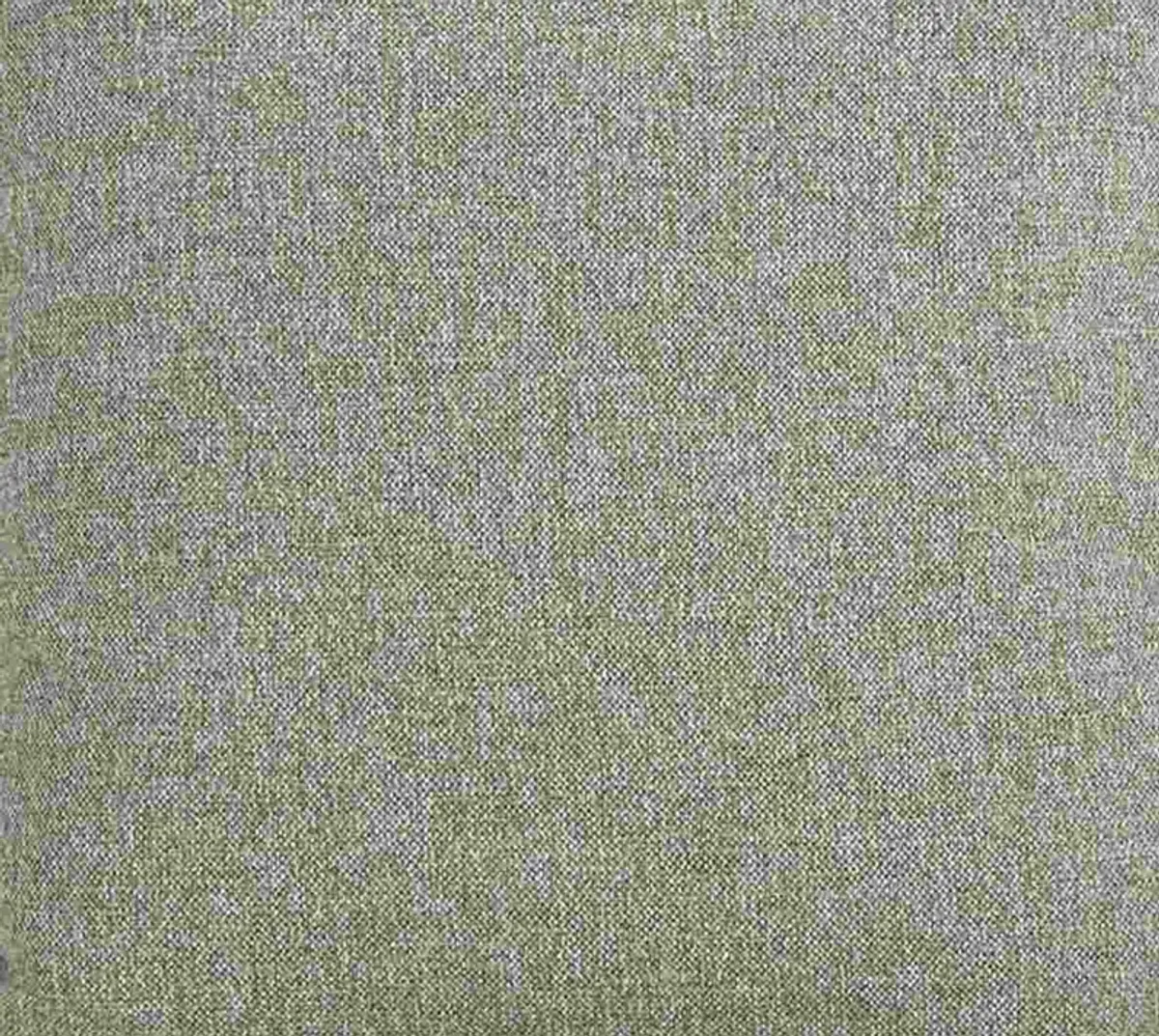 Kevin CharlesÂ® 20"x20" Elevation Taupe Down Filled Throw Pillow