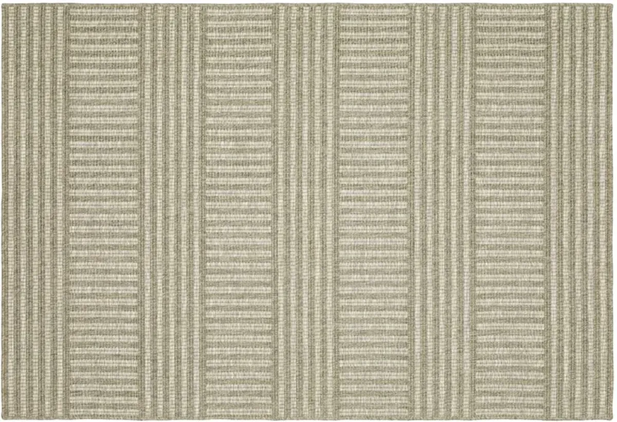 Oriental Weavers Tortuga 5'x7' Style 2 Area Rug