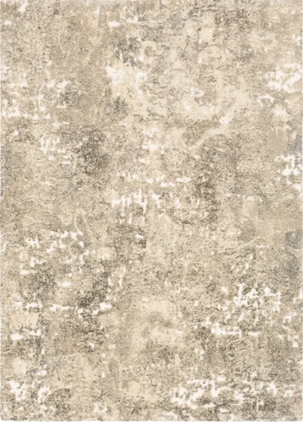Surya Tuscany Beige 5'x7' Area Rug