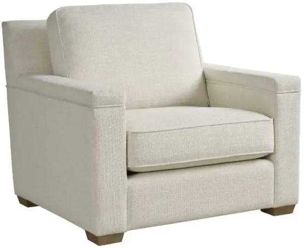 Universal Explore Home Leah Asbury Oatmeal Chair