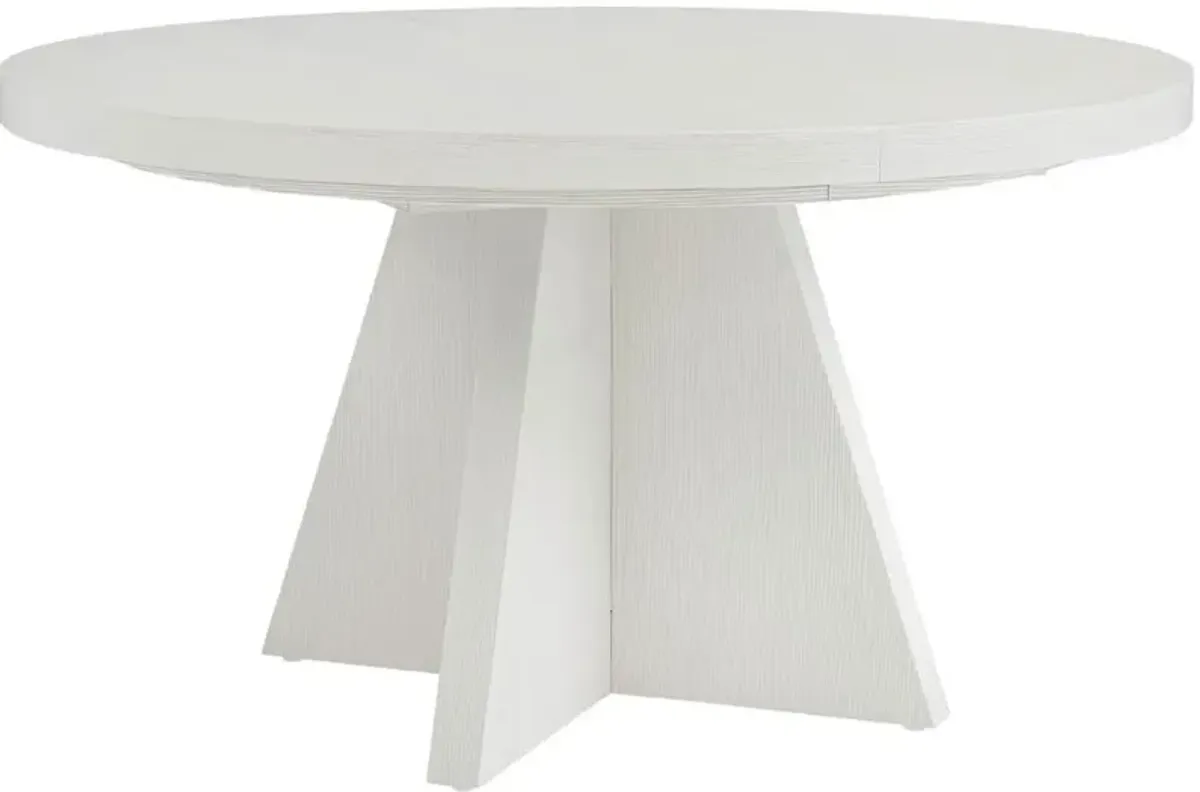 Universal Explore Home Oasis- Coastal Living Home Shoreline Dining Table