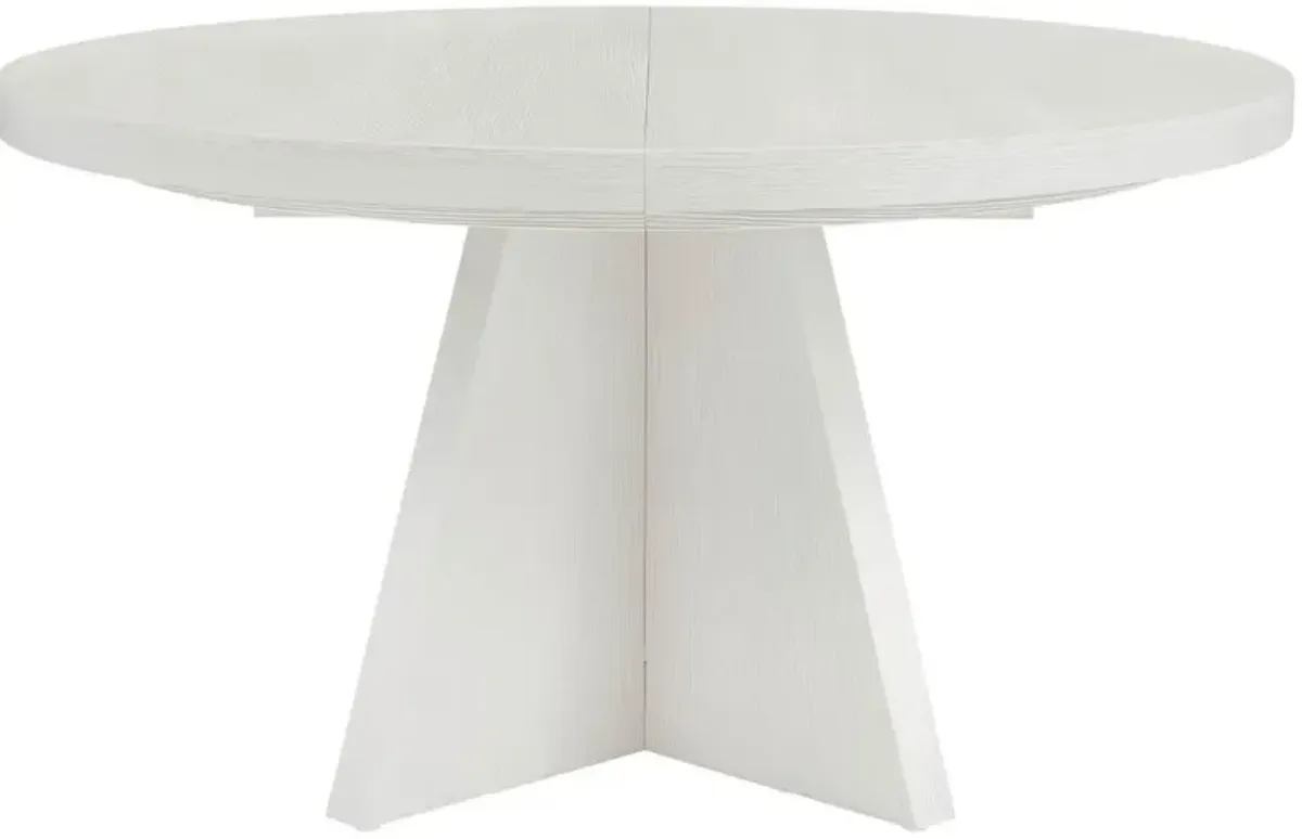 Universal Explore Home Oasis- Coastal Living Home Shoreline Dining Table