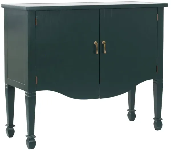 Vintage Furniture Danielle Accent Cabinet